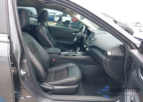 2019 Nissan Altima Sr z USA, uszkodzony, nr VIN 1N4BL4CVXKN310876